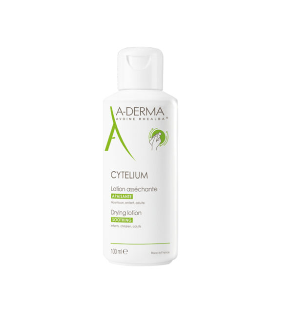 Lotion Asséchante Cytelium
